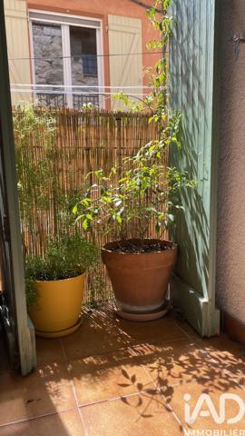 Appartement à vendre 3 pièces 77 m² Le Luc