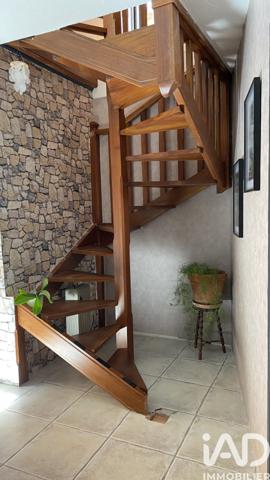 Appartement à vendre 3 pièces 77 m² Le Luc