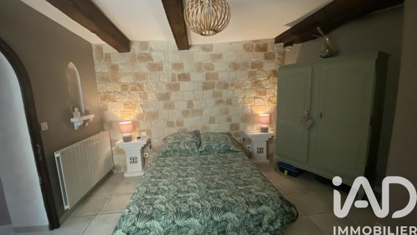 Appartement à vendre 3 pièces 77 m² Le Luc