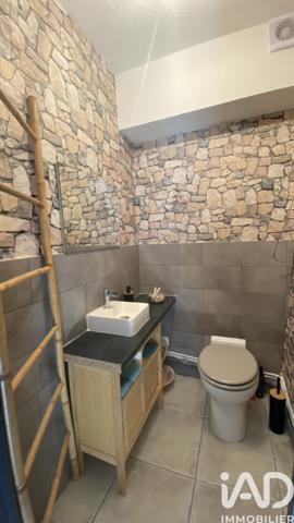Appartement à vendre 3 pièces 77 m² Le Luc