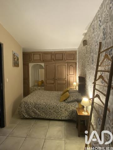 Appartement à vendre 3 pièces 77 m² Le Luc