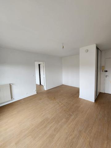 À louer : Appartement 2 pièces à REIMS