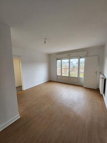 À louer : Appartement 2 pièces à REIMS