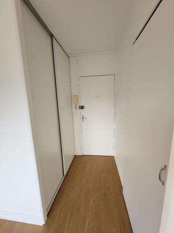 À louer : Appartement 2 pièces à REIMS