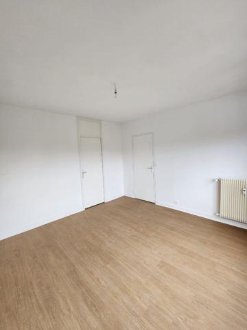 À louer : Appartement 2 pièces à REIMS