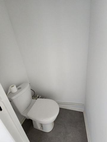 À louer : Appartement 2 pièces à REIMS