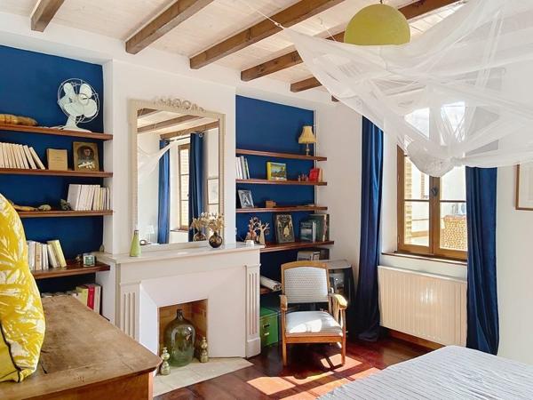 Maison à vendre 395 000 € Saint-Sulpice-la-Pointe 4 p 168 m² DPE D