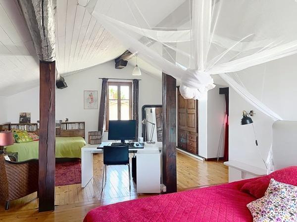 Maison à vendre 395 000 € Saint-Sulpice-la-Pointe 4 p 168 m² DPE D