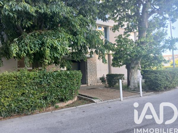 Appartement à vendre 3 pièces 57 m² Marseille 9