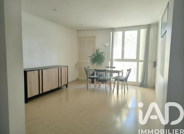 Appartement à vendre 3 pièces 57 m² Marseille 9