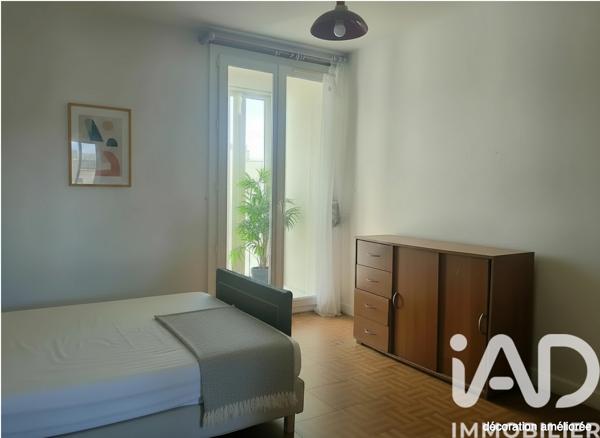Appartement à vendre 3 pièces 57 m² Marseille 9