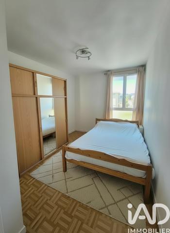 Appartement à vendre 3 pièces 57 m² Marseille 9