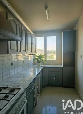 Appartement à vendre 3 pièces 57 m² Marseille 9