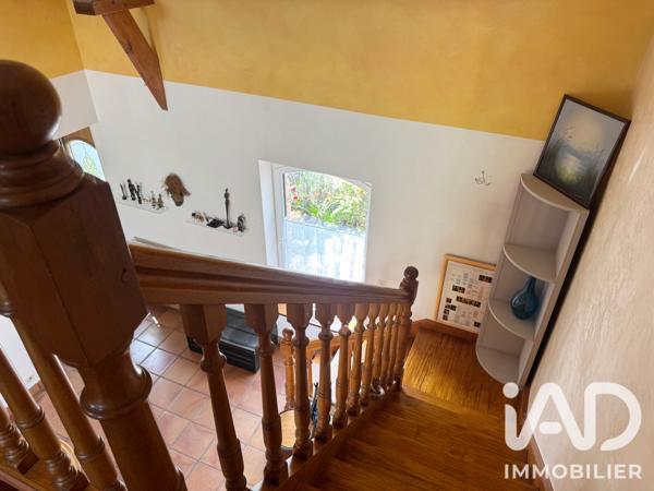 Maison à vendre 6 pièces 137 m² Locmiquélic