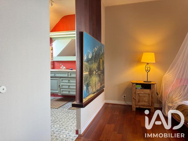 Maison à vendre 6 pièces 137 m² Locmiquélic