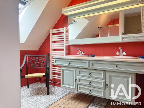 Maison à vendre 6 pièces 137 m² Locmiquélic