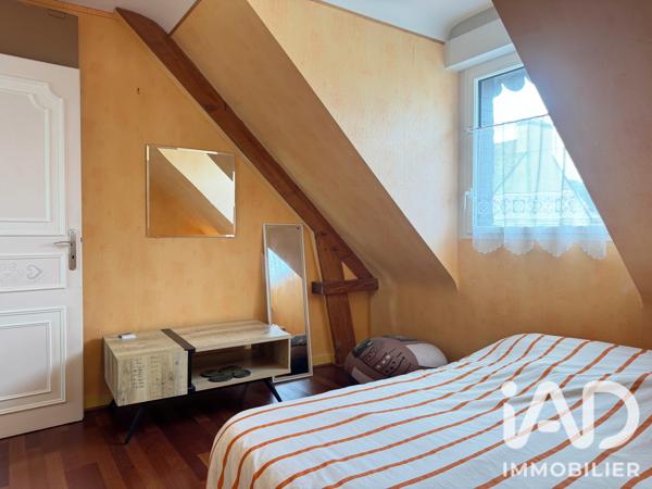 Maison à vendre 6 pièces 137 m² Locmiquélic