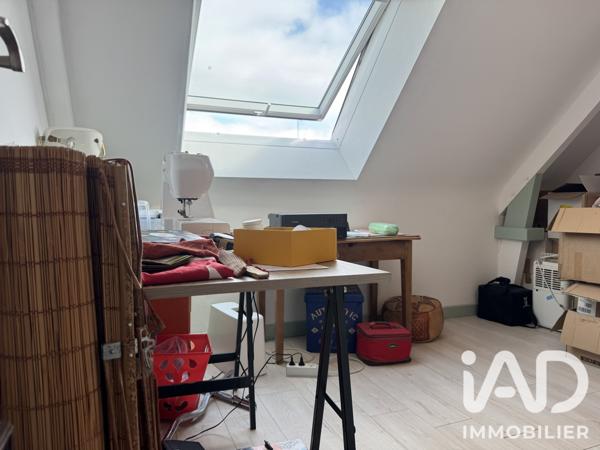 Maison à vendre 6 pièces 137 m² Locmiquélic