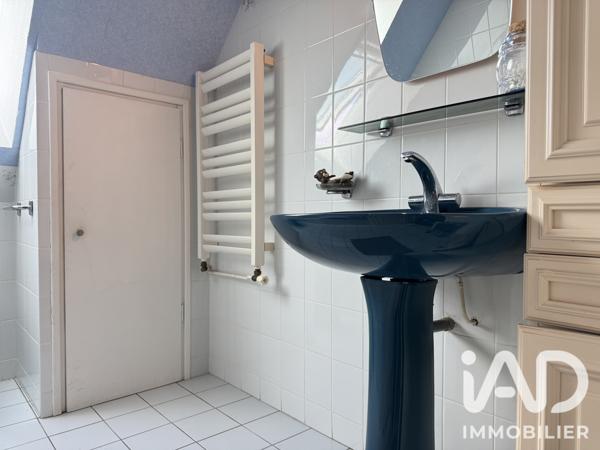 Maison à vendre 6 pièces 137 m² Locmiquélic