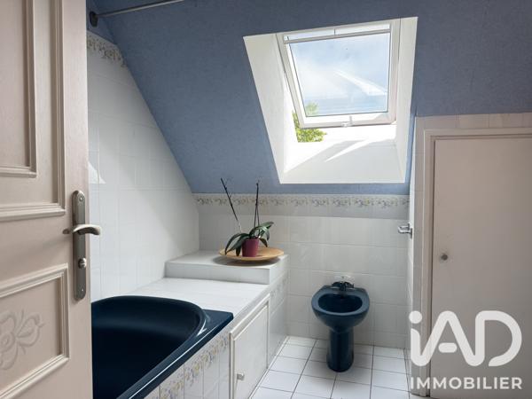 Maison à vendre 6 pièces 137 m² Locmiquélic