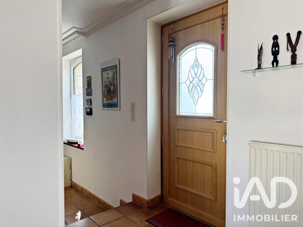 Maison à vendre 6 pièces 137 m² Locmiquélic