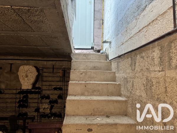 Maison à vendre 6 pièces 137 m² Locmiquélic