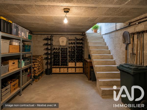 Maison à vendre 6 pièces 137 m² Locmiquélic