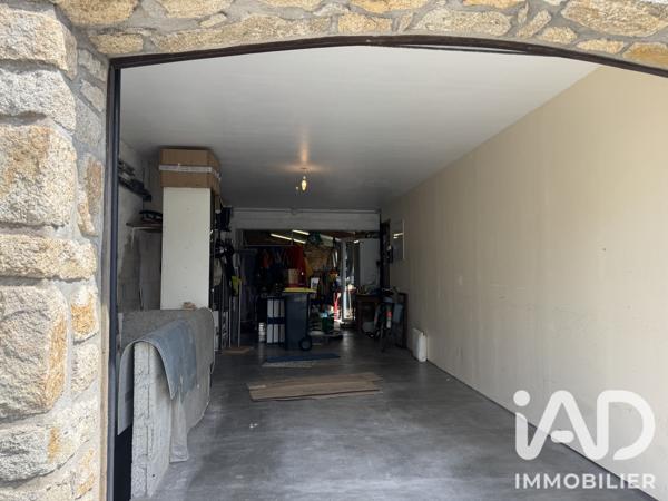 Maison à vendre 6 pièces 137 m² Locmiquélic