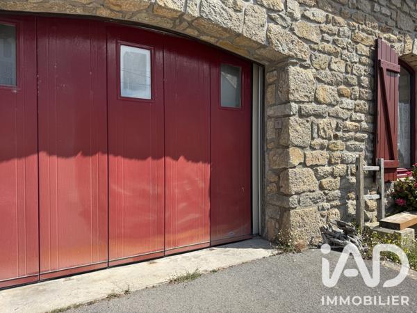 Maison à vendre 6 pièces 137 m² Locmiquélic