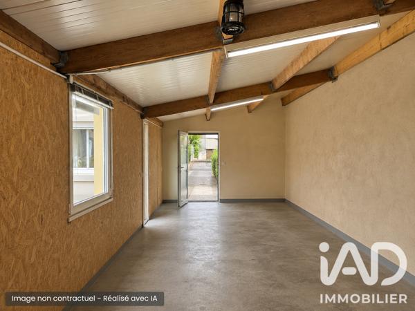 Maison à vendre 6 pièces 137 m² Locmiquélic