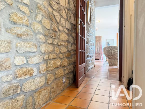 Maison à vendre 6 pièces 137 m² Locmiquélic