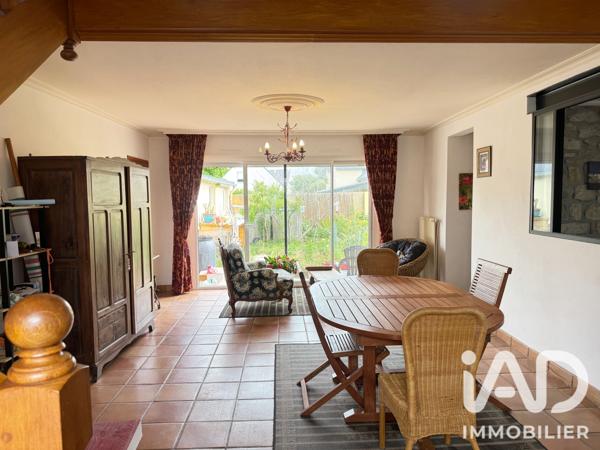 Maison à vendre 6 pièces 137 m² Locmiquélic