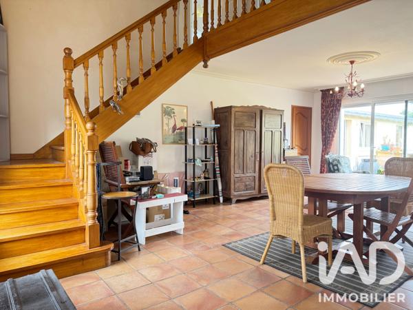 Maison à vendre 6 pièces 137 m² Locmiquélic