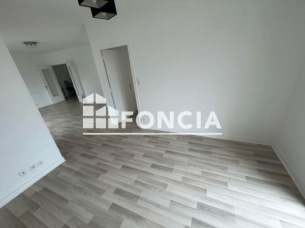 Location Appartement 3 pièces 88.17 m² - 9 RUE PIERRE BERNIN - MAGALI 2 Meximieux 01800