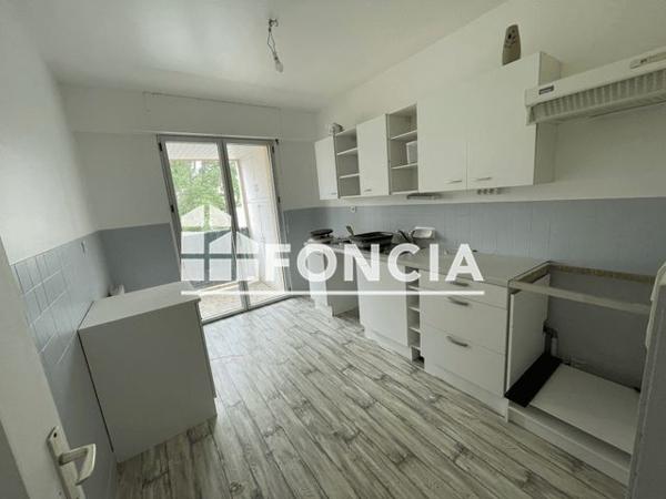 Location Appartement 3 pièces 88.17 m² - 9 RUE PIERRE BERNIN - MAGALI 2 Meximieux 01800