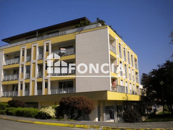 Location Appartement 3 pièces 88.17 m² - 9 RUE PIERRE BERNIN - MAGALI 2 Meximieux 01800