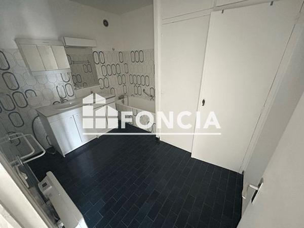 Location Appartement 3 pièces 88.17 m² - 9 RUE PIERRE BERNIN - MAGALI 2 Meximieux 01800