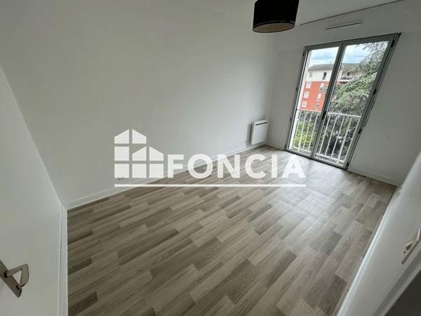 Location Appartement 3 pièces 88.17 m² - 9 RUE PIERRE BERNIN - MAGALI 2 Meximieux 01800