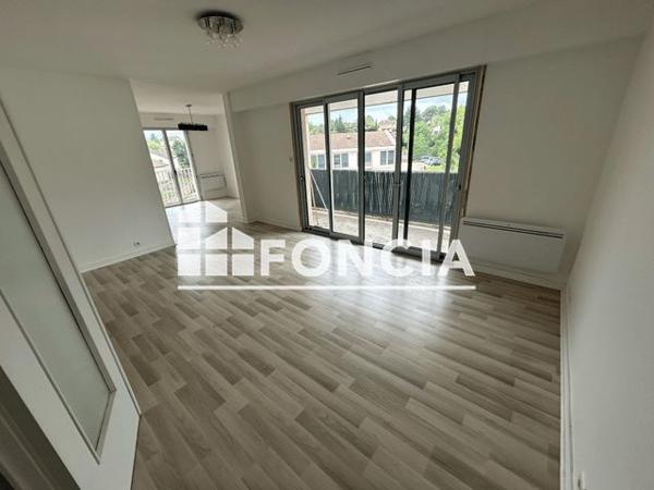 Location Appartement 3 pièces 88.17 m² - 9 RUE PIERRE BERNIN - MAGALI 2 Meximieux 01800