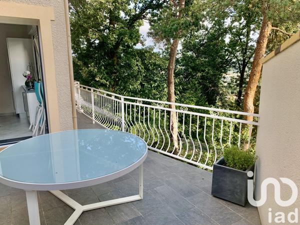 Maison traditionnelle 7 pièces de 150 m² à Villebon-sur-Yvette (91140)