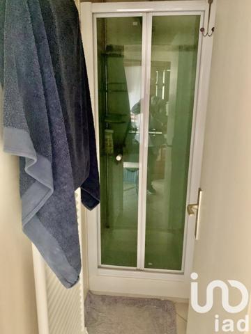 Maison traditionnelle 7 pièces de 150 m² à Villebon-sur-Yvette (91140)