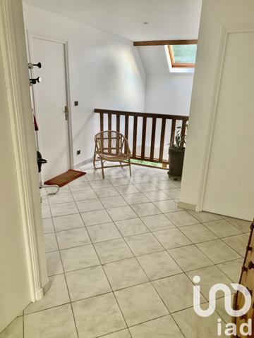 Maison traditionnelle 7 pièces de 150 m² à Villebon-sur-Yvette (91140)