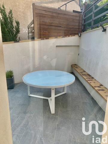 Maison traditionnelle 7 pièces de 150 m² à Villebon-sur-Yvette (91140)