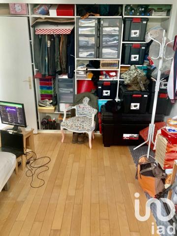 Maison traditionnelle 7 pièces de 150 m² à Villebon-sur-Yvette (91140)