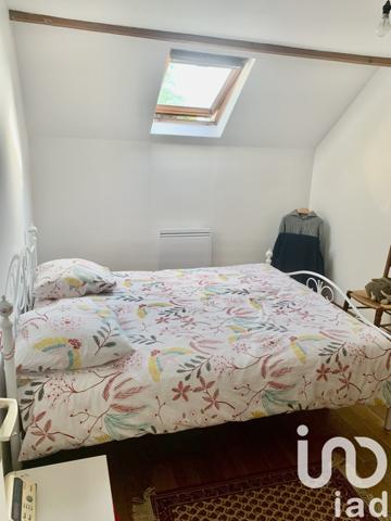 Maison traditionnelle 7 pièces de 150 m² à Villebon-sur-Yvette (91140)