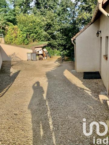 Maison traditionnelle 7 pièces de 150 m² à Villebon-sur-Yvette (91140)