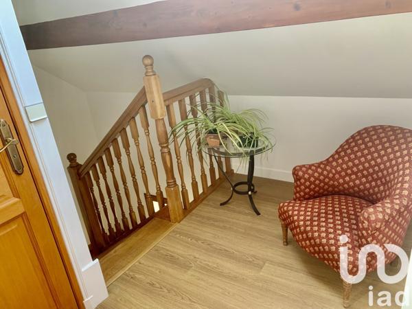 Maison traditionnelle 7 pièces de 150 m² à Villebon-sur-Yvette (91140)