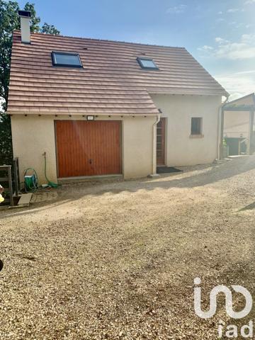 Maison traditionnelle 7 pièces de 150 m² à Villebon-sur-Yvette (91140)