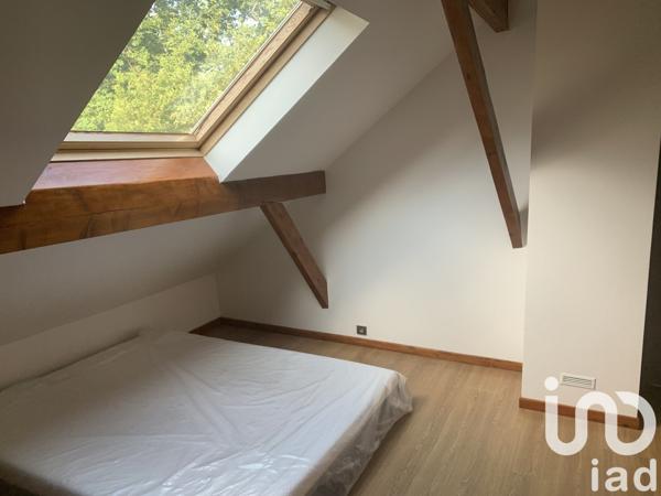 Maison traditionnelle 7 pièces de 150 m² à Villebon-sur-Yvette (91140)