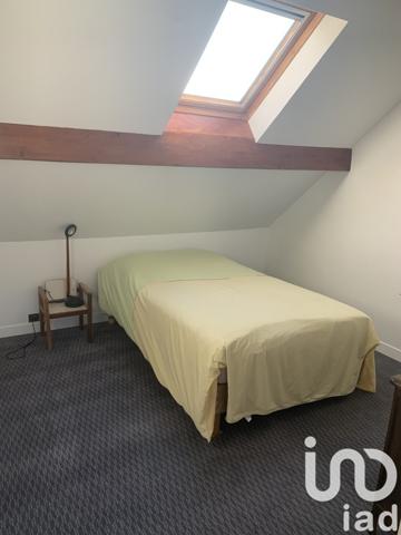 Maison traditionnelle 7 pièces de 150 m² à Villebon-sur-Yvette (91140)